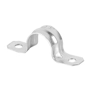 Abrazadera 3/8' Tipo Omega Para Tubo, Volteck 46926
