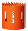 Sierra De Copa 1 7/8", Bahco 3830-48-VIP