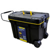Caja de Herramientas 2 Charolas Surtek 125103