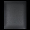 Hoja de lija de agua de óxido de aluminio, grano 180, de 230 x 280 mm Austromex 3006