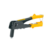Remachadora 10" Con Remaches, Pretul 22851