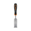 Formón 1-1/2' Mango Comfort Grip, Truper 14639