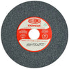 Rueda Abrasiva Grano 36 para Esmerilar Gris de 8 x 1 x 1 Austromex 27