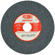Rueda Abrasiva Grano 36 para Esmerilar Gris de 8 x 1 x 1 Austromex 27