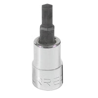 Dado 3/8" Punta Hexagonal 8mm, Urrea 49908M.