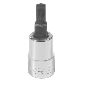 Dado 3/8" Punta Hexagonal 6mm, Urrea 49906M.