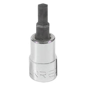 Dado 3/8" punta hexagonal  8 mm Urrea 49908M