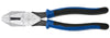 Pinza De Electricista Clásica 9", Klein Tools KT201-9