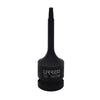 Dado de Impacto 1/2", Punta Torx T27, Urrea 744127W