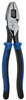 Pinza De Electricista De Alta Palanca y Jalaguia 9'', KleinTools  KT214-9