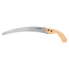 Serrucho De Poda 14", Hoja Curva, 6 DPP, Mango Madera, Truper 18172