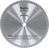 Disco Para Corte 12" x 1", Makita A-90532