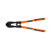 Cortapernos 18", Profesional, Truper 12832