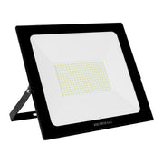 Reflector Ultra Delgado LED 200 W, Luz De Día, Volteck 28018
