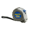 Flexómetro Anti-Impacto Silver 8 m Surtek B122087