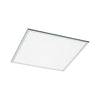 Panel Delgado Colgante De LED 45 W 60 x 60 cm Luz Neutra, Volteck 49724