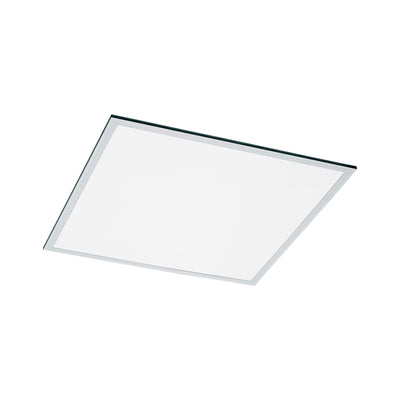 Panel Delgado Colgante De LED 45 W 60 x 60 cm Luz Neutra, Volteck 49724
