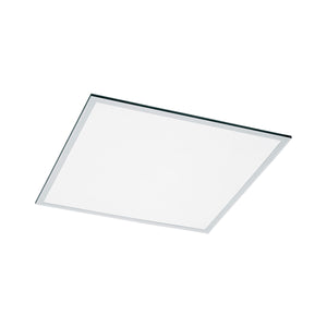 Panel Delgado Colgante De LED 45 W 60 x 60 cm Luz Neutra, Volteck 49724
