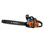 Motosierra 51 Cc a Gasolina Con Barra De 20", Truper 16628