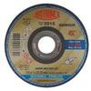 Disco Abrasivo para Corte de Acero Inoxidable de 4-1/2 x 0.040 x 7/8 Austromex 2015
