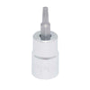 Dado con Punta Torx Cuadro de 3/8", T20 Urrea 523920W.