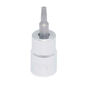 Dado con Punta Torx Cuadro de 3/8", T20 Urrea 523920W.