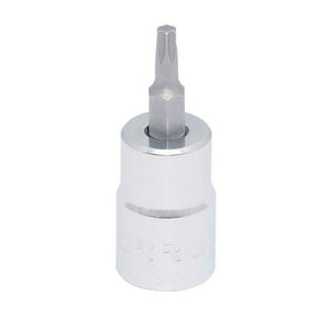 Dado con Punta Torx Cuadro de 3/8", T20 Urrea 523920W.