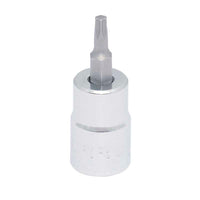 Dado con Punta Torx Cuadro de 3/8", T50 Urrea 523950W.