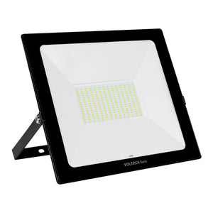 Reflector Ultra Delgado LED 150 W, Luz De Día, Volteck 28017