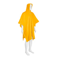Poncho o Capamanga Ligero De PVC, Pretul 21541