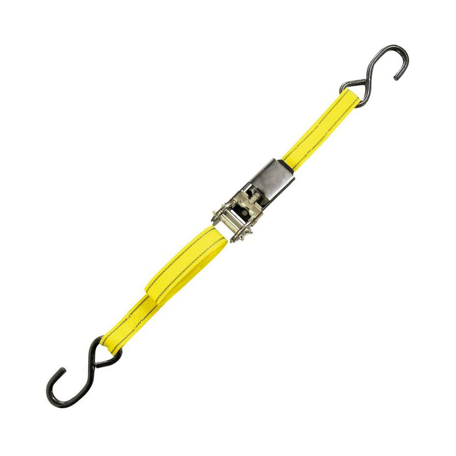 Sujetador 1" x 1.8m tipo matraca Surtek 151100