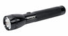 Linterna De Aluminio Estilo Policia, Blue-Point ECF201A