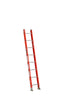 Escalera Recta Fibra de Vidrio 8 pie 544-08N