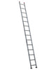 Escalera Recta De Aluminio Cuprum 526-14N
