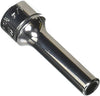 Dado Largo 6 Puntas, 1/4" x 3/8", Williams BD-608