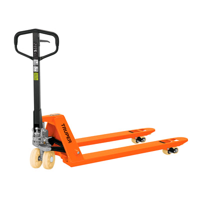 Patin Traspaleta De 3 Tonelada, Truper 15083