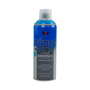 Aerosol Acrílico Azul Claro Super BYP AACS00