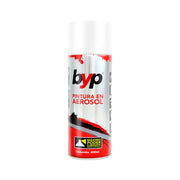 Aerosol Blanco Brillante 400ml BYP ABB