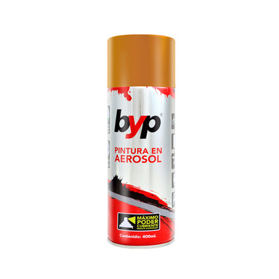 Aerosol Cobre 400ml BYP ACO