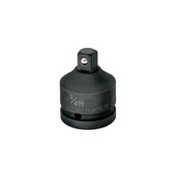 Adaptador De Impacto 3/4" (H) x 1/2" (M), Truper 100949