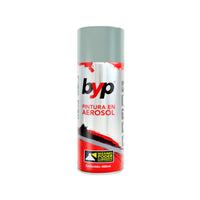 Aerosol Plata 400ml BYP APL