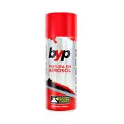 Aerosol Acrílico Rojo Bermellon Super BYP ARBS00