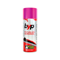 Aerosol Rosa Mexicano 400ml BYP ARO