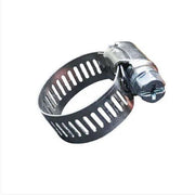Abrazadera Sin Fin, Banda 8 mm 1/4" - 5/8", Cnx CHS-4M.