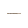 Broca Para Concreto De 1/4 x 4", Truper 11203