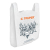 Bolsa Plastica De 20 x 40 cm, Truper 61128