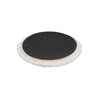 Borla P/Pulir De Lana De 7" Hook And Loop, Truper 16709
