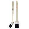 Brocha De Mano De Chango 2 Pulgadas, BYP BMC20