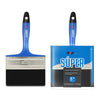 Brocha la Super 5", BYP BSU50