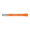 Cincel De Corte Frío De 1/2 X 6", Truper 12115